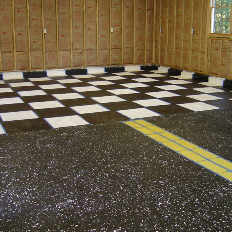 Find the Perfect Garage Floor Coating Top 10 Reviewed Garage Sanctum