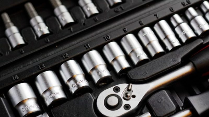 Socket Sizes in Order From Smallest to Largest - Conversion Charts Included