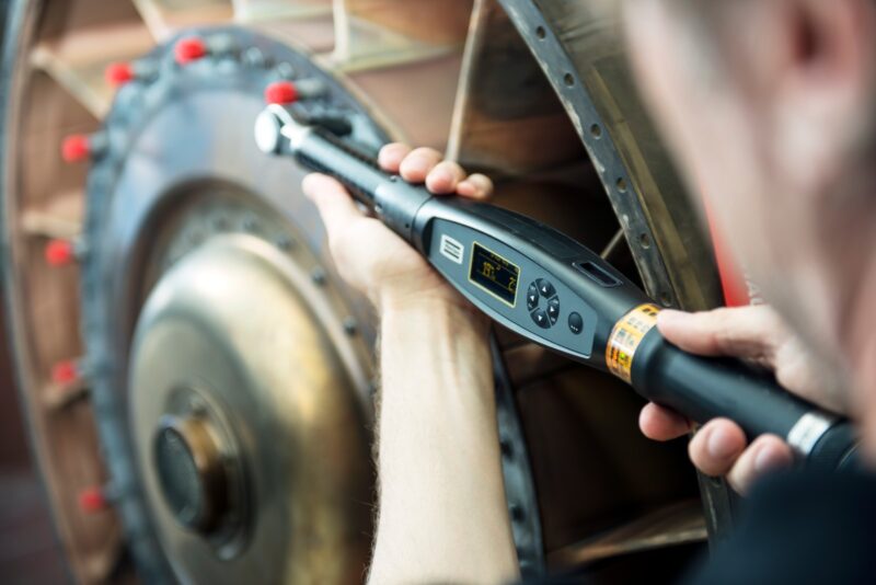 Buyers Guide Best Torque Wrenches for the Money