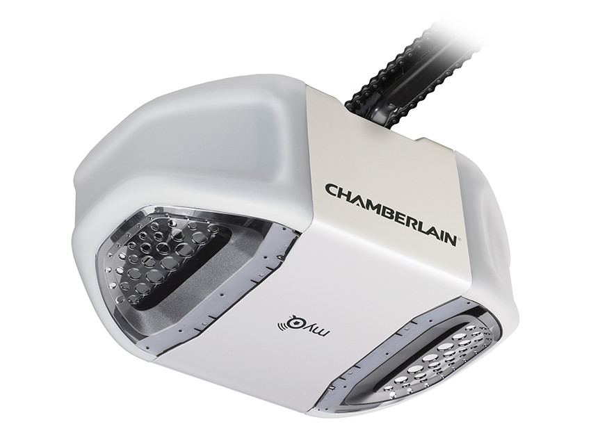 Chamberlain PD510 Review | Garage Sanctum