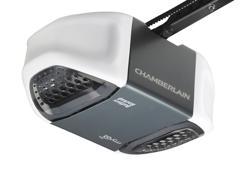 Unique Garage Door Opener Brands Ratings with Simple Decor