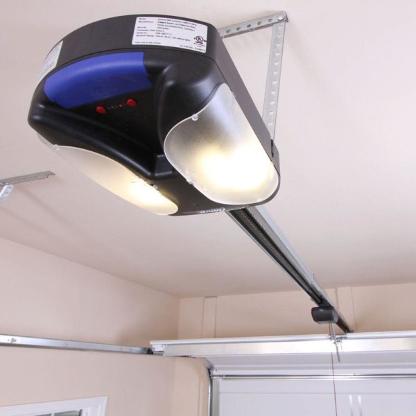 Best Garage Door Opener Brands Garage Sanctum