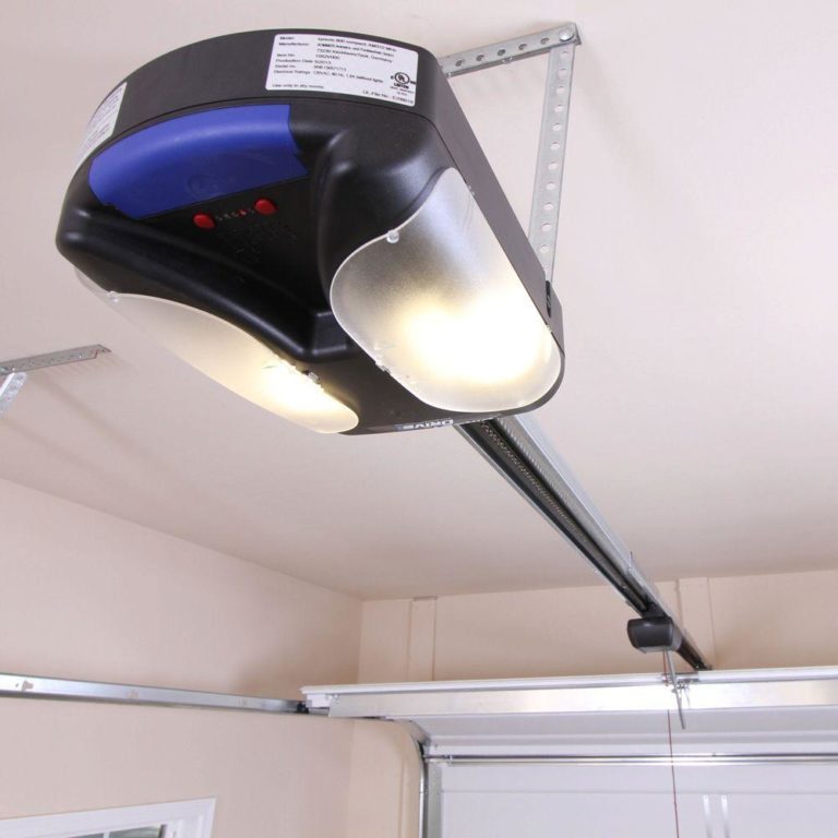 Best Garage Door Opener Brands Garage Sanctum