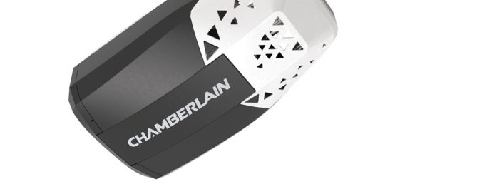 chamberlain vs liftmaster