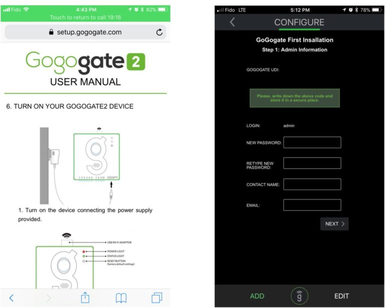 5 Free Garage Door Opener Apps for your Smartphone Garage Sanctum