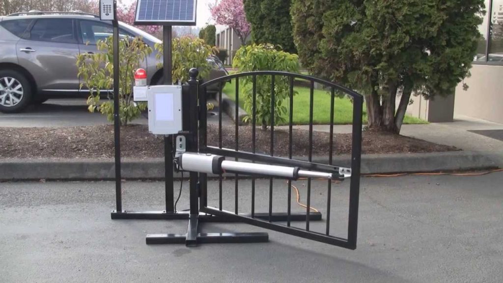 Top 3 ALEKO Gate Openers Compare Features, Pros and Cons Garage Sanctum