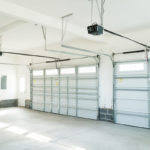 garage door opener installation costs