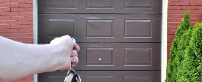 garage door opener manufacturers list