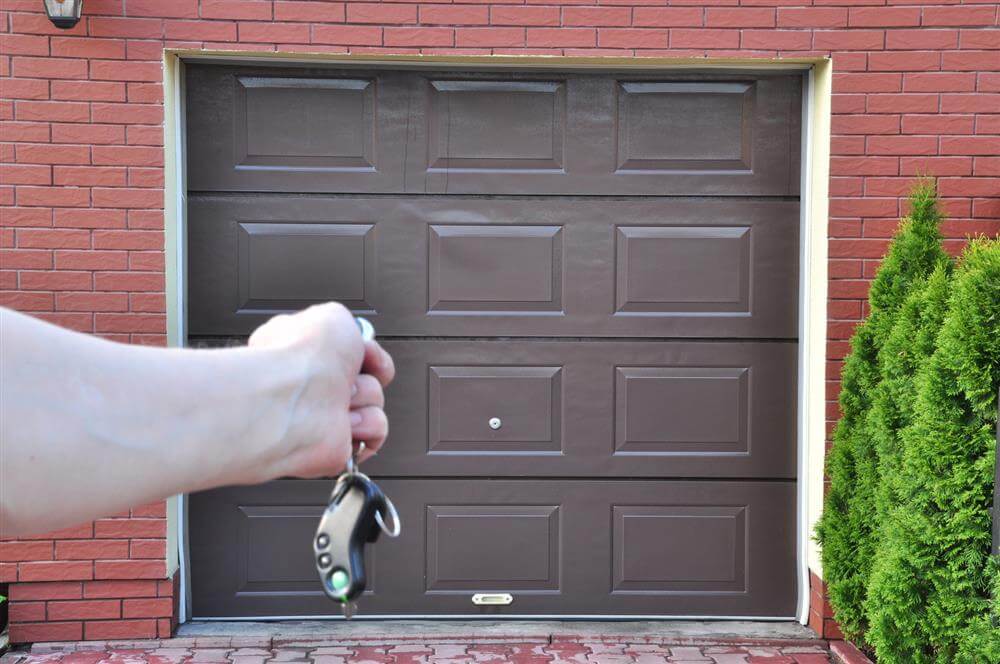 garage door opener manufacturers list