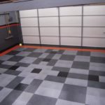 garage floor plans