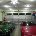 garage lighting