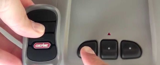 3 Popular Genie Garage Door Openers Tested And Reviewed