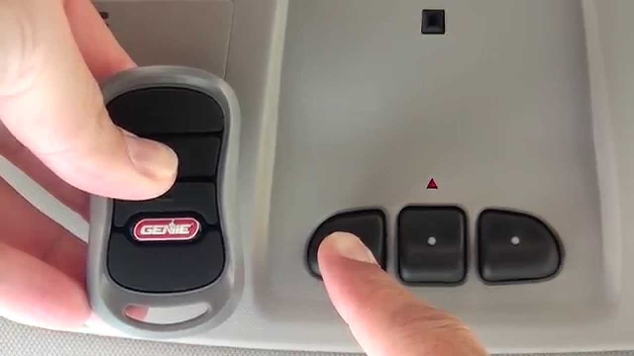 3 Popular Genie Garage Door Openers Tested And Reviewed