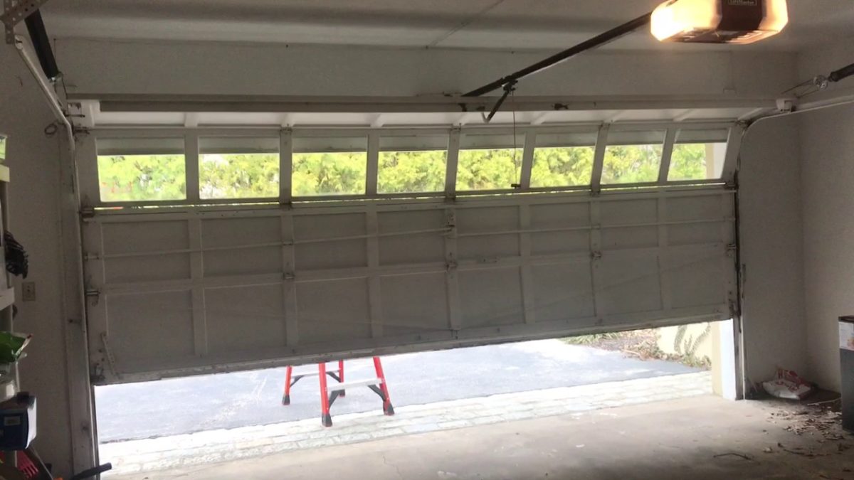 Top 5 Quietest Belt Drive Garage Door Openers for Smooth Operation