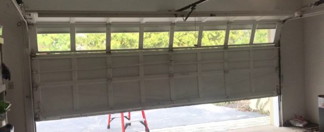5 Best Garage Door Openers That Use Belt Drive