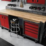 5 Best Garage Workbench Review