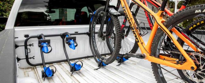 5 Best Truck Bed Bike Racks Reviews