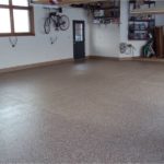 5 Types Of Garage Floor Coverings