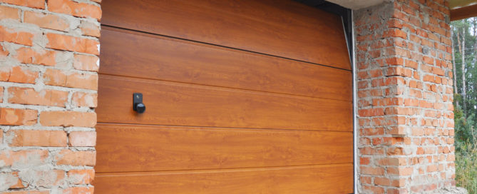 8 tips you can use to properly maintain your garage door