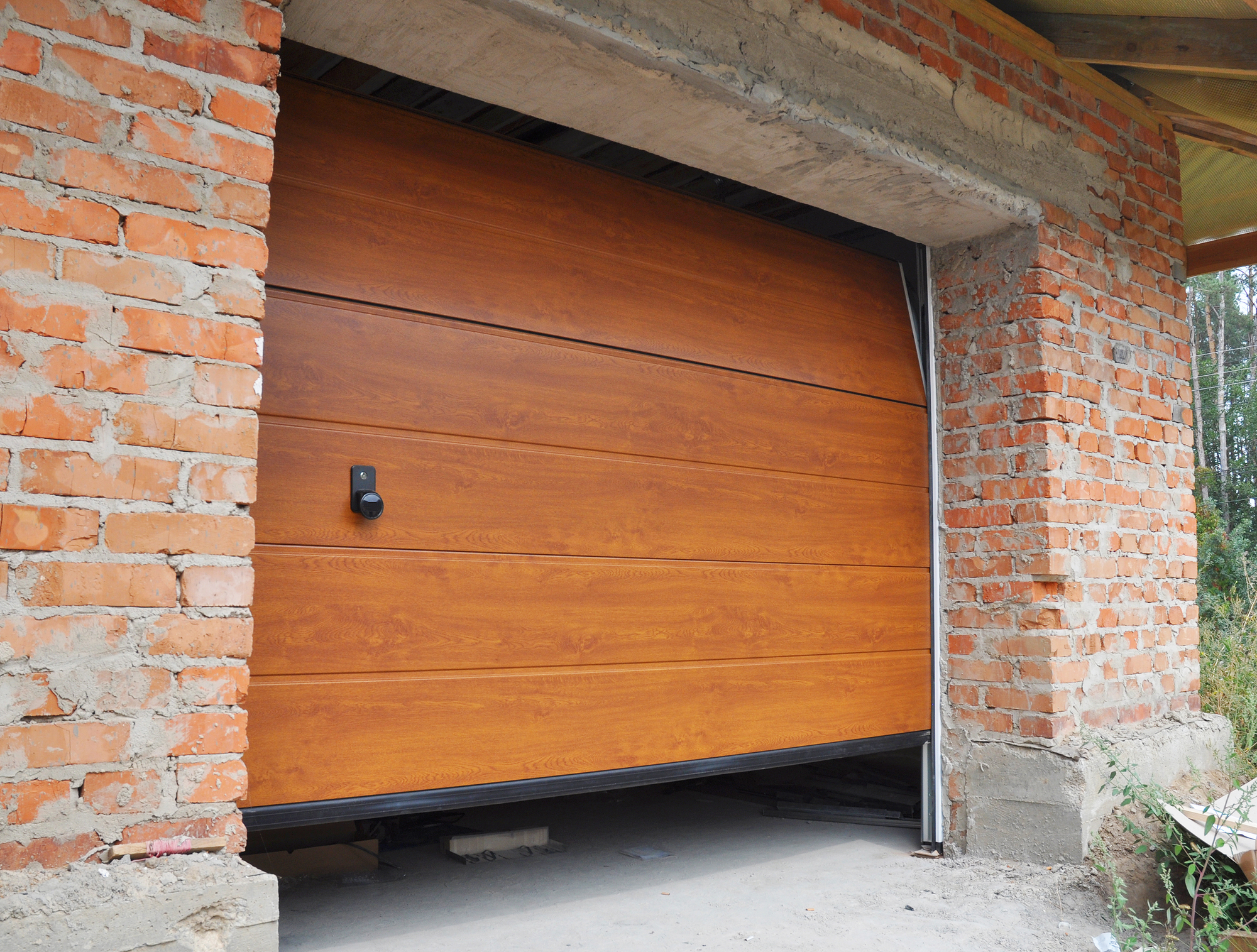 8 tips you can use to properly maintain your garage door