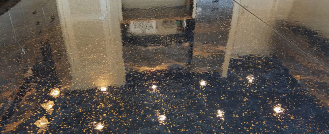 best garage floor coatings