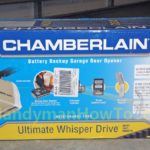 Best new Chamberlain garage door openers tested and reviewed