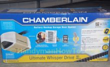 Chamberlain Vs Liftmaster Garage Door Openers Garage Sanctum