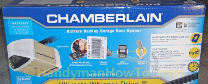 Best new Chamberlain garage door openers tested and reviewed