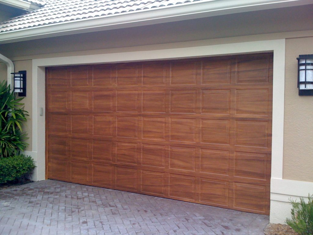 Buyers Guide for the Best Paint for Garage Doors