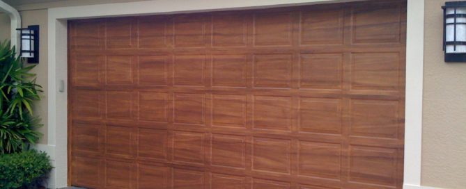 Buyers Guide for the Best Paint for Garage Doors