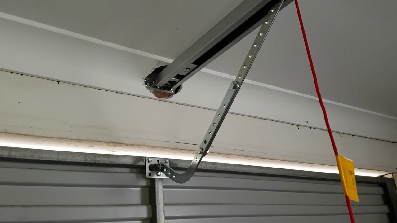 One piece tilt up garage doors 148374-How much does a tilt garage door ...