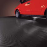 Garage floor coverings sizes