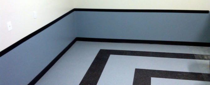 Guide for how to paint walls of your garage