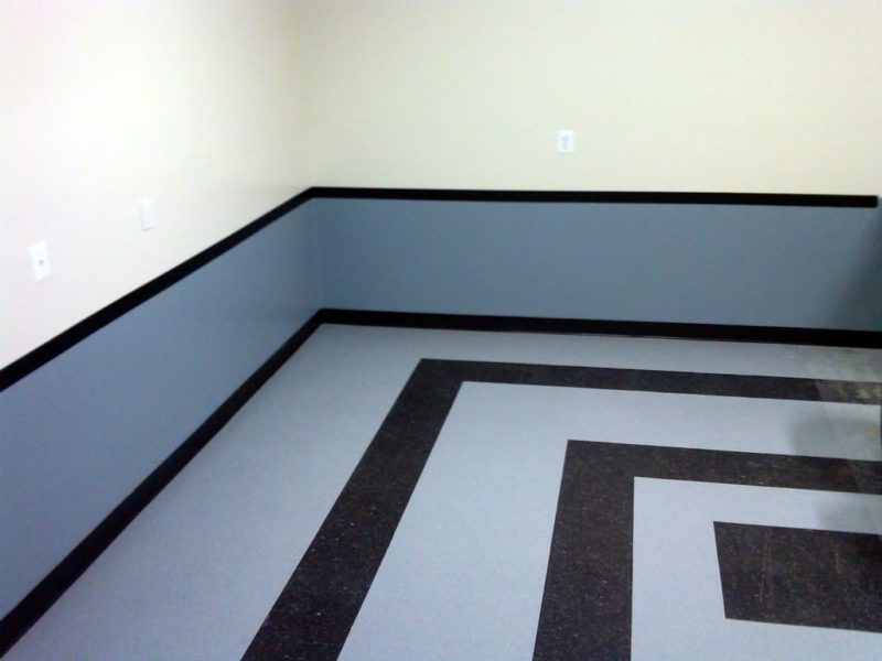 Guide for how to paint walls of your garage Garage Sanctum