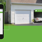 How you can control a garage door using your Android smartphone