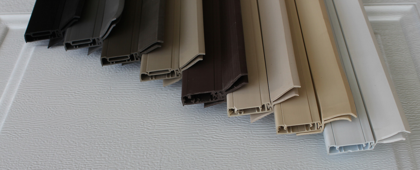 Installing Weather Stripping to your Garage Door