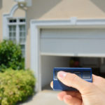 Installing a keypad to your garage door opener system