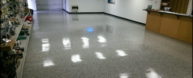 Resurfacing Concrete as a DIY Project for your Garage