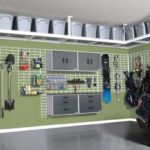 Simple hacks for major garage organization that will make your place special