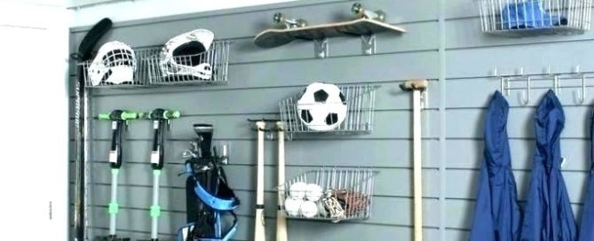 Tips to Maximize Garage Space