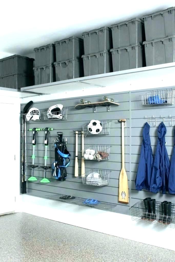 Tips to Maximize Garage Space