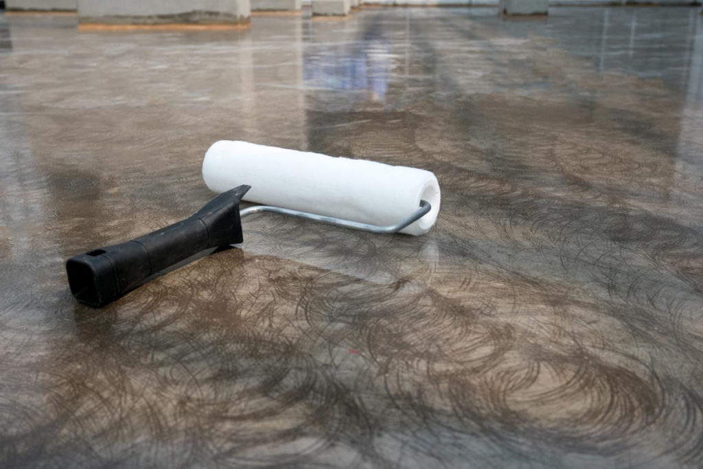 3 Best Garage Floor Epoxy Options for a Durable, LongLasting Finish