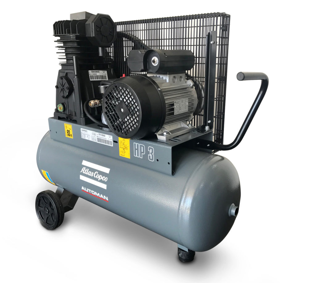 air compressors reviews