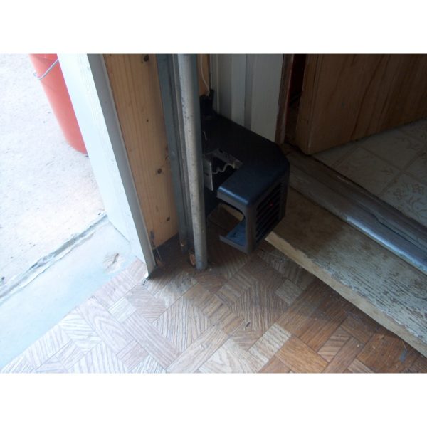 Garage Door Sensors Troubleshooting