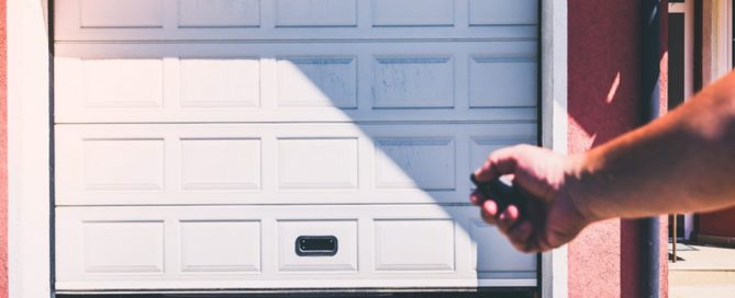 how to choose garage door opener