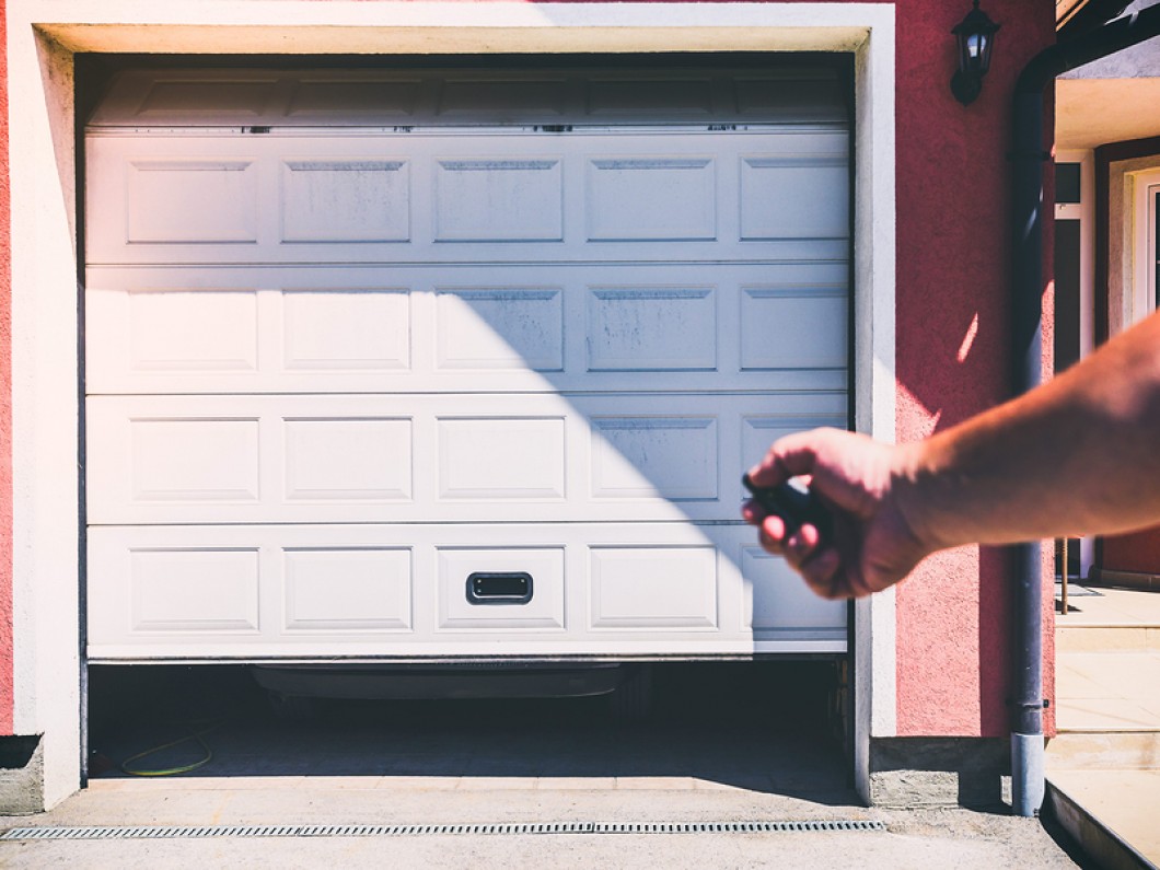 How to choose Garage Door Opener