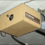 replacing garage door openers made before 1993