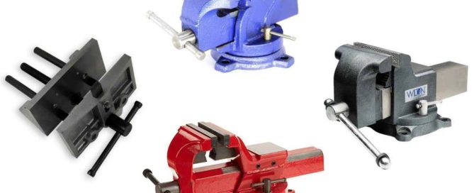 10 Best Bench Vises Review
