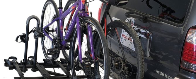 10 Best Hitch Bike Racks Review 2019