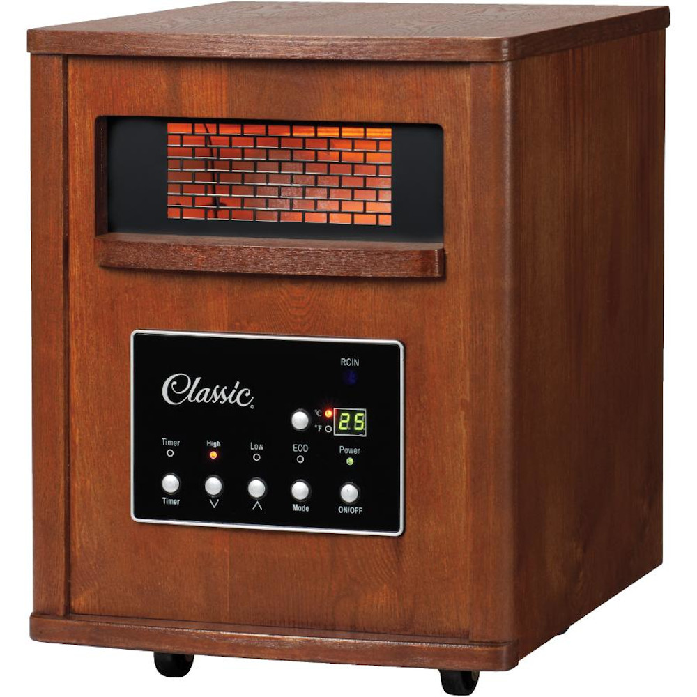 3 Best Infrared Heater Reviews 2020